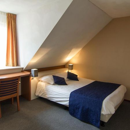Hotel Boer Goossens Den Dungen ภายนอก รูปภาพ