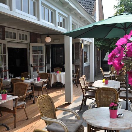 Hotel Boer Goossens Den Dungen ภายนอก รูปภาพ