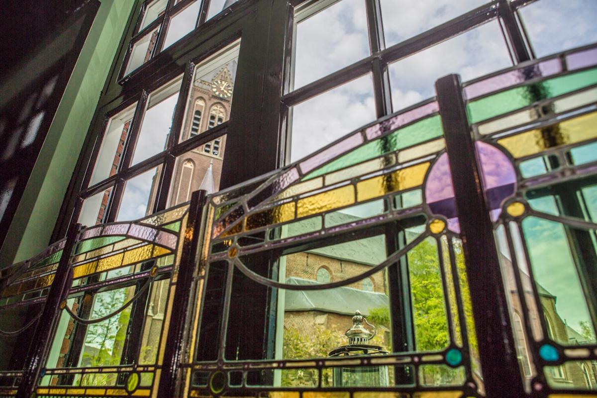 Hotel Boer Goossens Den Dungen ภายนอก รูปภาพ