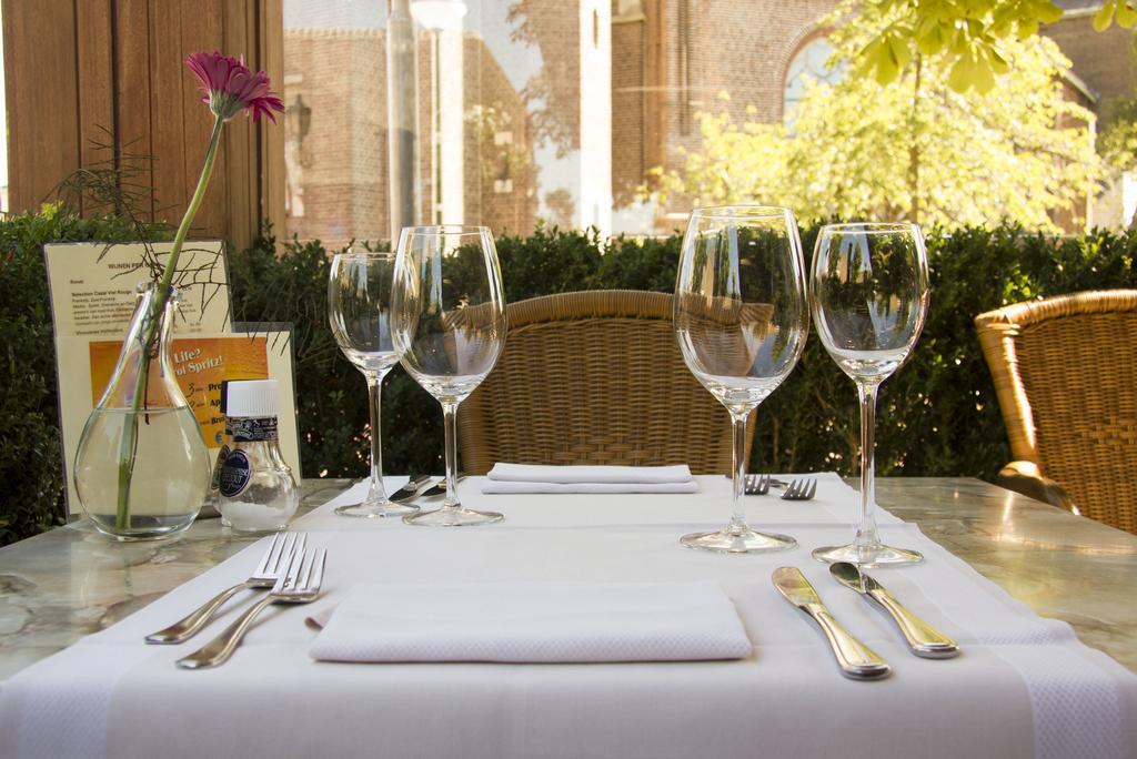 Hotel Boer Goossens Den Dungen ภายนอก รูปภาพ
