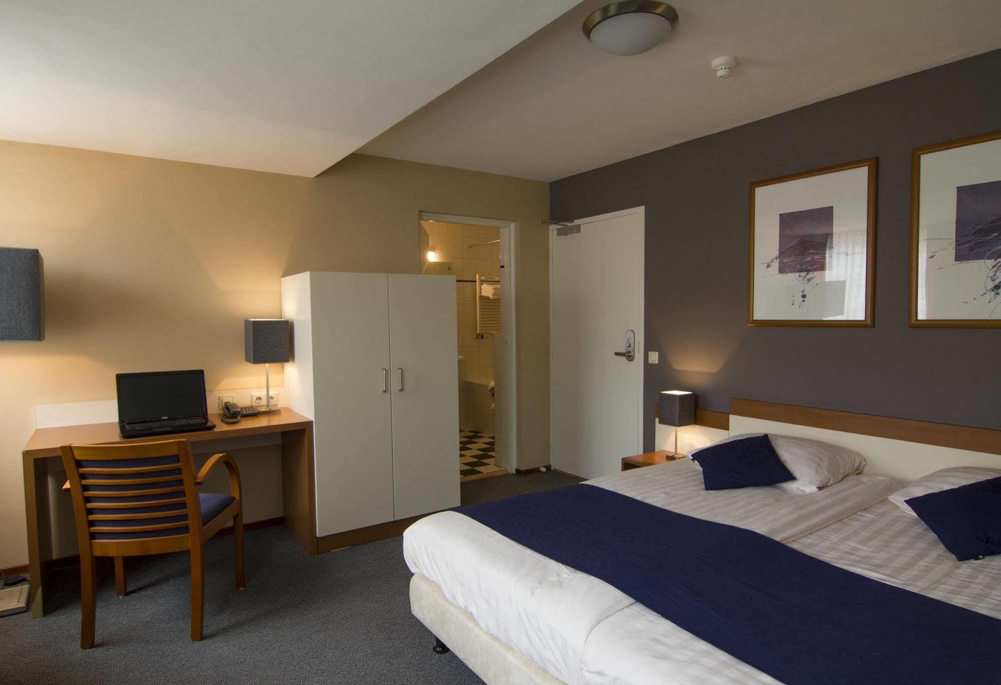 Hotel Boer Goossens Den Dungen ภายนอก รูปภาพ