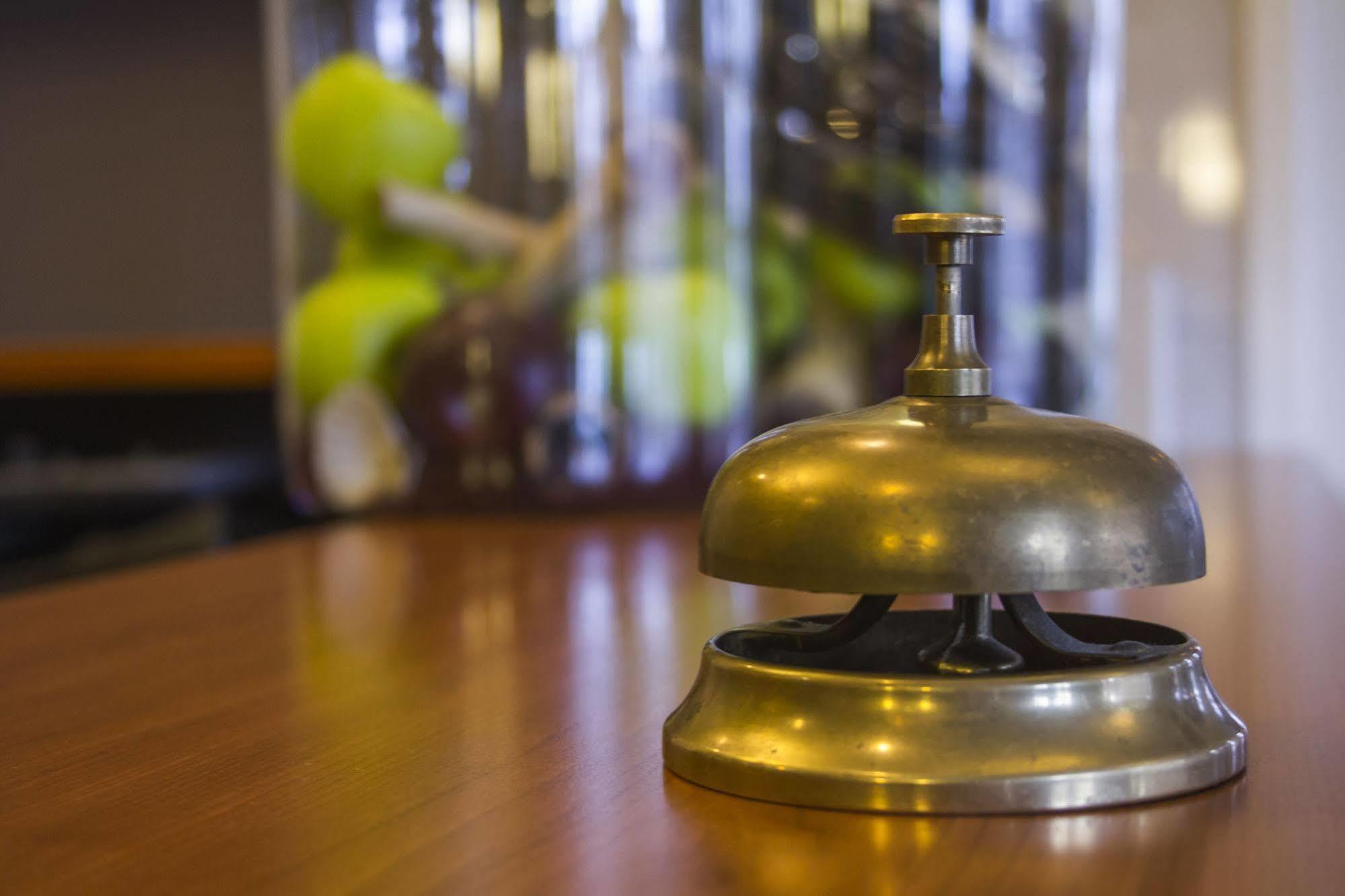Hotel Boer Goossens Den Dungen ภายนอก รูปภาพ